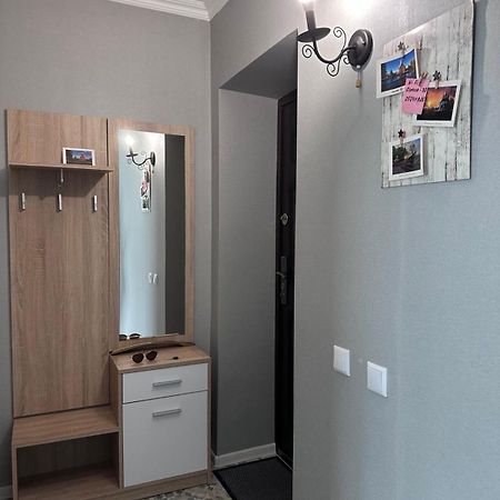 Sisters Apartment Shevchenko Τσέρνιγκοφ Εξωτερικό φωτογραφία