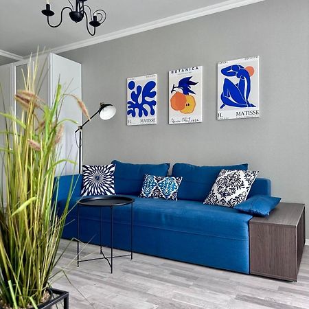 Sisters Apartment Shevchenko Τσέρνιγκοφ Εξωτερικό φωτογραφία
