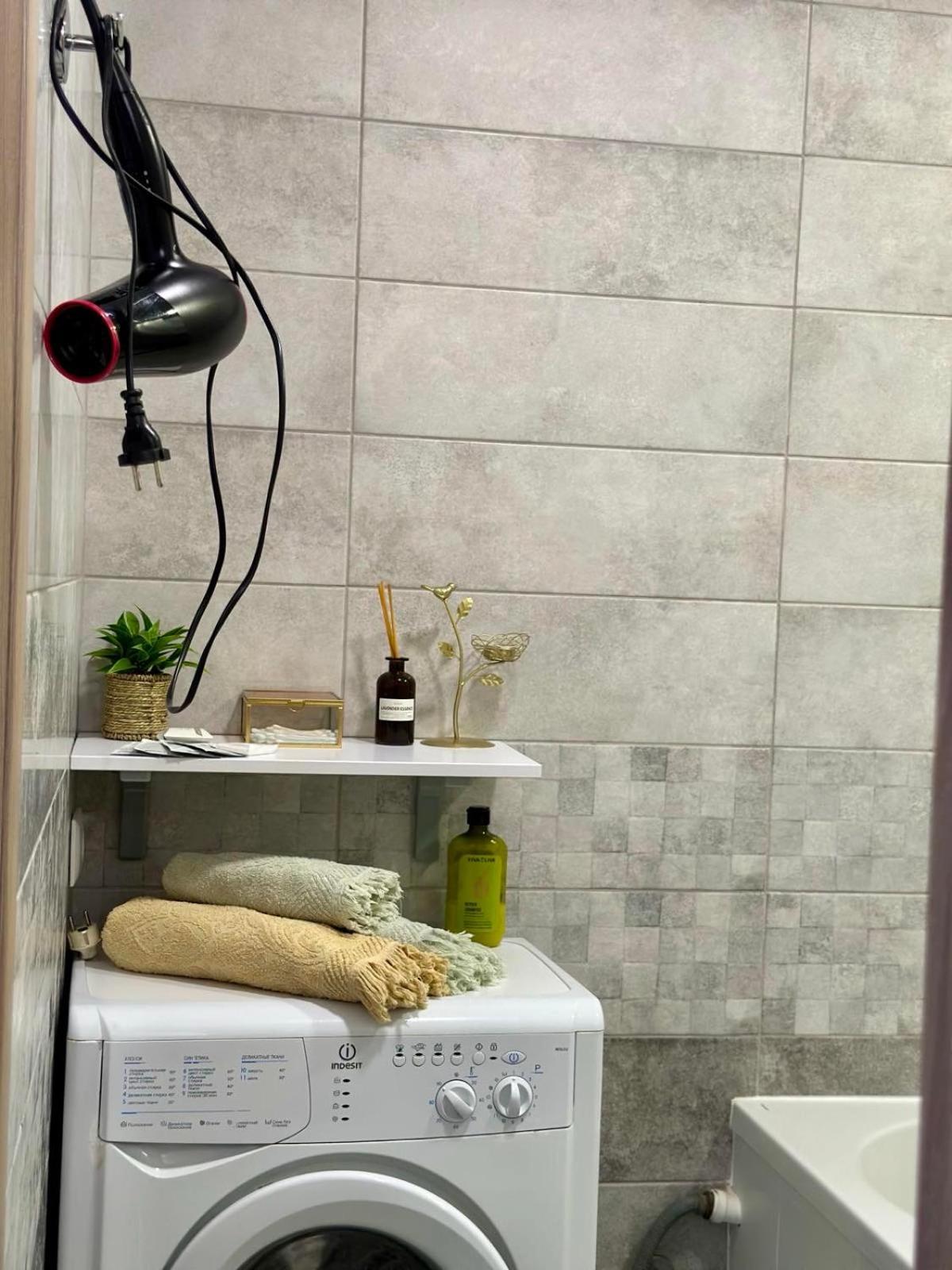 Sisters Apartment Shevchenko Τσέρνιγκοφ Εξωτερικό φωτογραφία