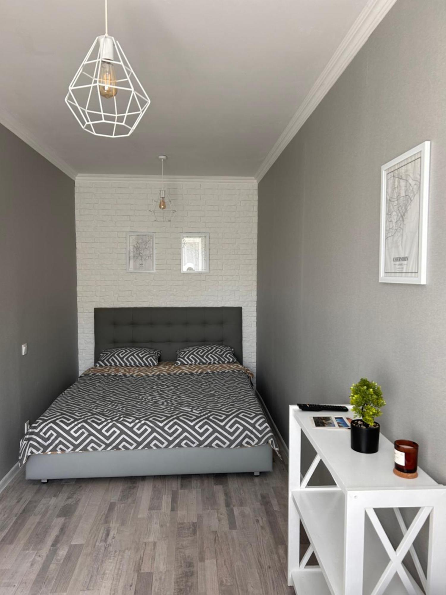Sisters Apartment Shevchenko Τσέρνιγκοφ Εξωτερικό φωτογραφία